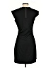 Desigual Graphic Gray Cocktail Dress Size S - photo 2