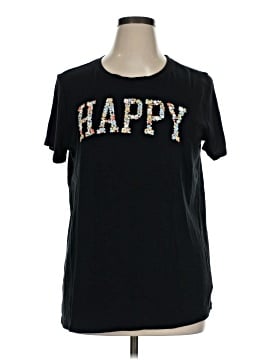 Torrid Short Sleeve T-Shirt (view 1)