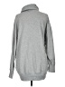 Aerie Gray Turtleneck Sweater Size M - photo 2