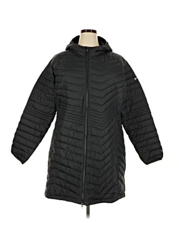 Columbia Cardigan (view 1)