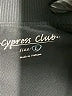 Cypress Club 100% Polyester Tweed Black Skort Size L - photo 3