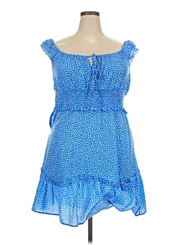Unbranded Casual Dress (view 1)
