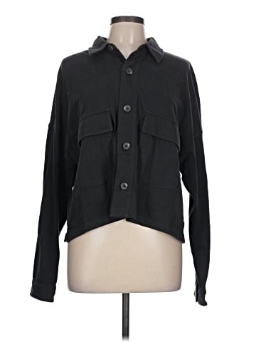 Vuori Cardigan (view 1)