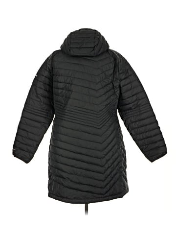 Columbia Cardigan (view 2)