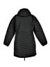 Columbia 100% Polyester Black Cardigan Size 2X - photo 2