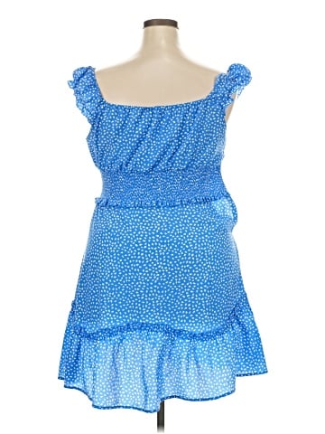 Unbranded Casual Dress (view 2)