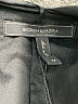 BCBGMAXAZRIA 100% Polyester Solid Black Casual Dress Size XS - photo 7
