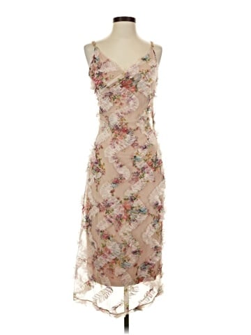Cider Cocktail Dress (view 1)