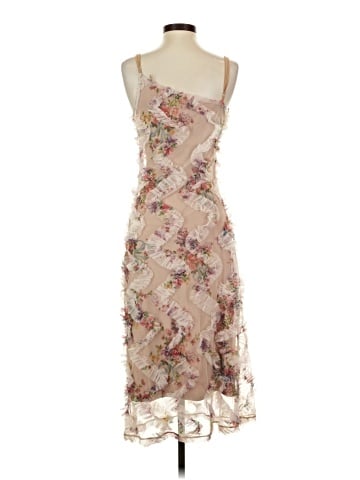 Cider Cocktail Dress (view 2)