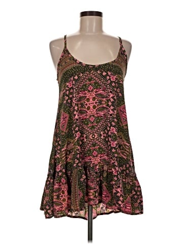 Karma Highway Cocktail Dress (view 1)