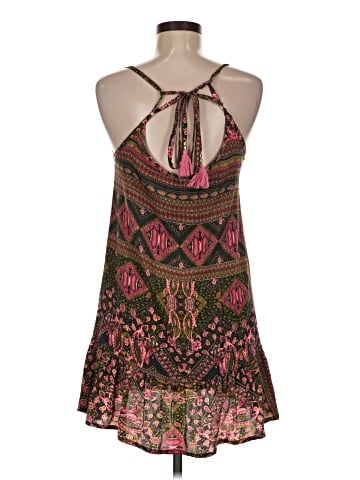 Karma Highway Cocktail Dress (view 2)
