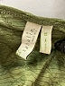 Sahalie Green 3/4 Sleeve Top Size 1X - photo 7