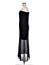 Zara Black Cocktail Dress Size L - photo 5