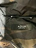 Aqua 100% Polyester Camo Brown Jacket Size S - photo 6