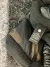 Aqua 100% Polyester Camo Brown Jacket Size S - photo 7