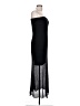 Zara Black Cocktail Dress Size L - photo 4