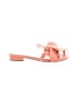 Cecelia New York Pink Sandals Size 8 - photo 1