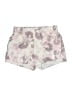 Adidas Tie-dye Pink Shorts Size 16 - photo 1
