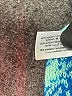 Zara Plaid Blue Cardigan Size M - photo 8