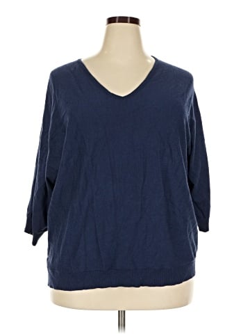 PREMISE Pullover Sweater (view 1)