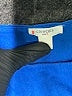 Crewcuts 100% Cotton Blue Tank Top Size S (kids) - photo 3
