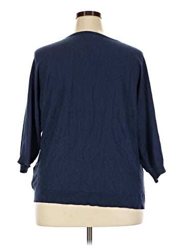 PREMISE Pullover Sweater (view 2)