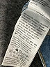 Levi's Polka Dots Blue Jeans Size 24 waist - photo 8