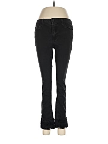 Just Black Jeans (view 1)