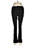 Just Black Chevron-herringbone Black Jeans Size 28 waist - photo 1