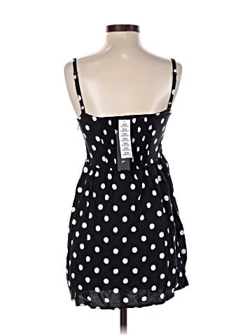 Motel Casual Dress (view 2)