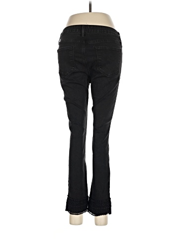 Just Black Jeans (view 2)