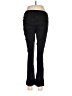 Just Black Chevron-herringbone Black Jeans Size 28 waist - photo 2