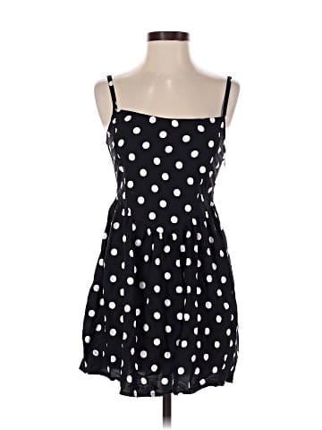 Motel Casual Dress (view 1)
