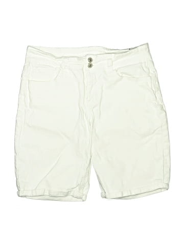 Hydraulic Khaki Shorts (view 1)