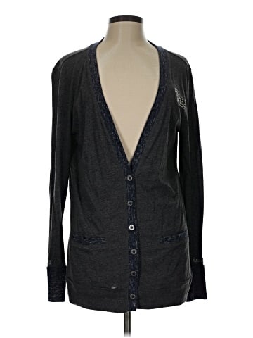 Colosseum Athletics Cardigan (view 1)