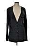 Colosseum Athletics Black Cardigan Size L - photo 1