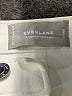 Everlane Ivory Jeans Size 25 waist - photo 7