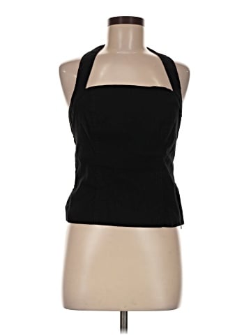 Maeve by Anthropologie Sleeveless Blouse (view 1)