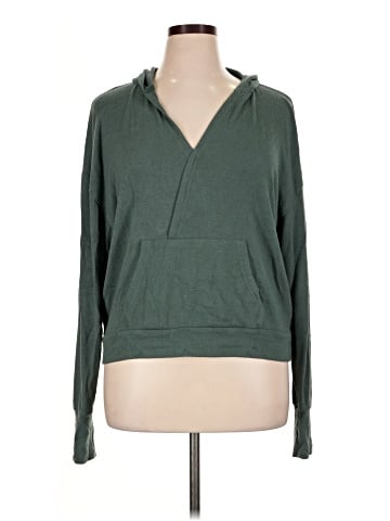 Zyia Active Sweatshirt (view 1)