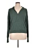 Zyia Active Green Sweatshirt Size XL - photo 1