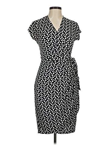 Maggy London Cocktail Dress (view 1)