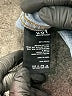 Kut from the Kloth 100% Lyocell Blue Denim Jacket Size M - photo 7