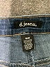 d.jeans Blue Jeans Size 16 - photo 4