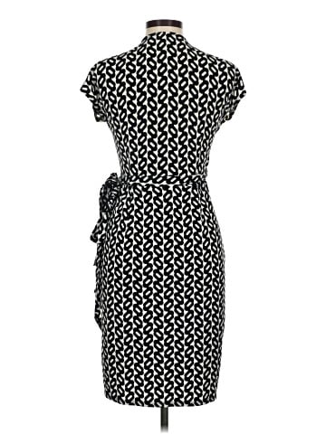 Maggy London Cocktail Dress (view 2)