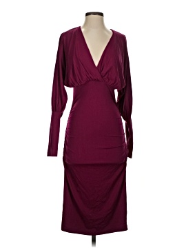 Susana Monaco Cocktail Dress (view 1)