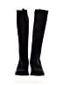 Gentle Souls 100% Leather Black Boots Size 8 1/2 - photo 2