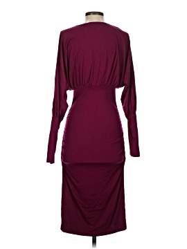 Susana Monaco Cocktail Dress (view 2)