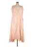 JJ's House Pink Cocktail Dress Size 4X (estimated) - photo 1