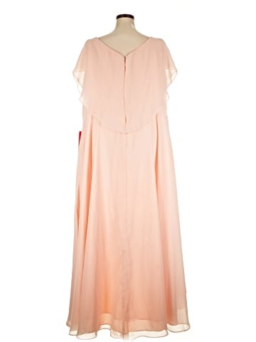 JJ's House Cocktail Dress (view 2)