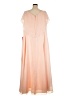 JJ's House Pink Cocktail Dress Size 4X (estimated) - photo 2